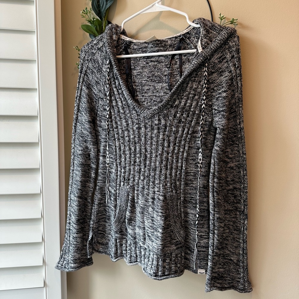 Roxy Sweater